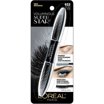 L'ORÉAL PARIS Voluminous Superstar Red Carpet Washable Mascara, 626 Flash Reflecting Black, 0.41 fl. oz.