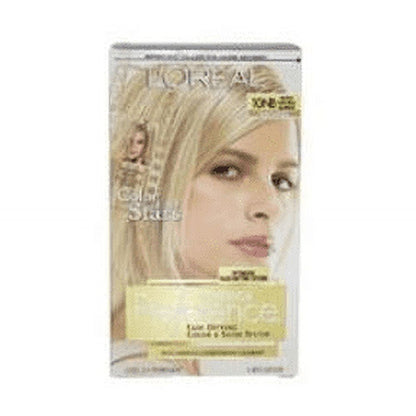 PREFERENCE 9 NATURAL BLOND