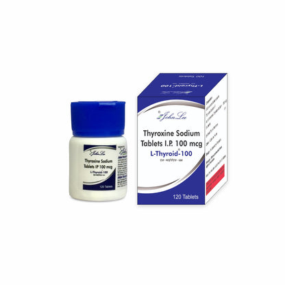 THYROID TB 90MG 100