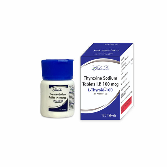 THYROID TB 90MG 100