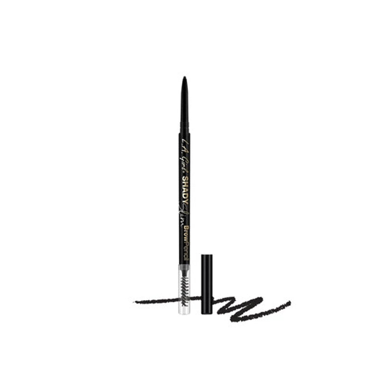 L.A. Girl Shady Slim Brow Pencil - Blonde
