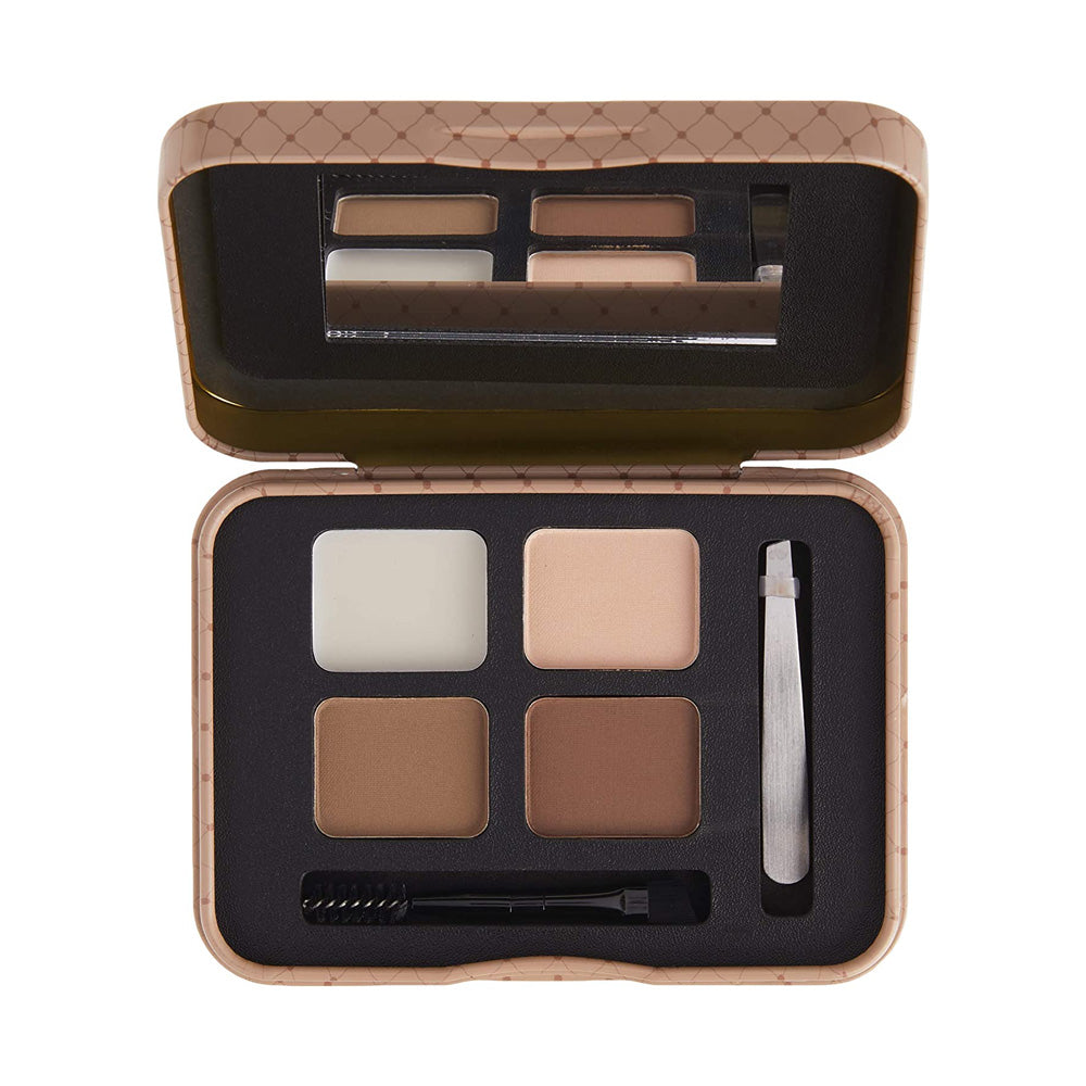 L.A. Girl Inspiring Brow Palette - Light and Bright
