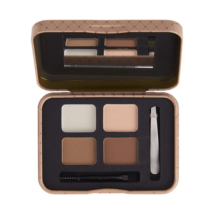 L.A. Girl Inspiring Brow Palette - Light and Bright