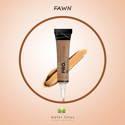 L.A. Girl Pro Conceal High-Definition Concealer Fawn