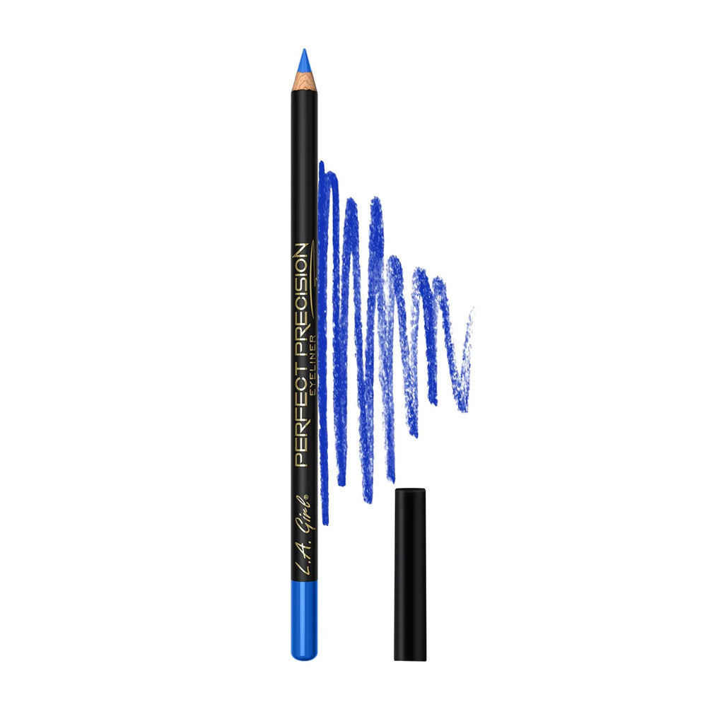 L.A. Girl Perfect Precision Lipliner - Cobalt, 0.05 oz