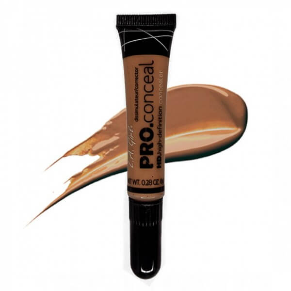 L.A. Girl Pro Conceal High-Definition Concealer Chestnut