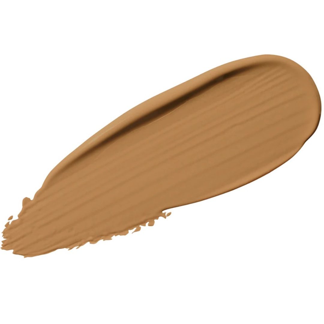 L.A. Colors Truly Matte Foundation, CLM 360 Cafe