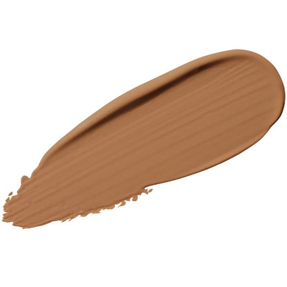 L.A. Colors Truly Matte Foundation, CLM 361 Deep Tan