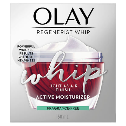 OLAY REGEN WHIP CR 50ML SPF25