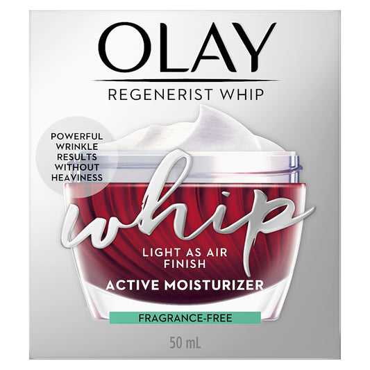 OLAY REGEN WHIP CR 50ML SPF25