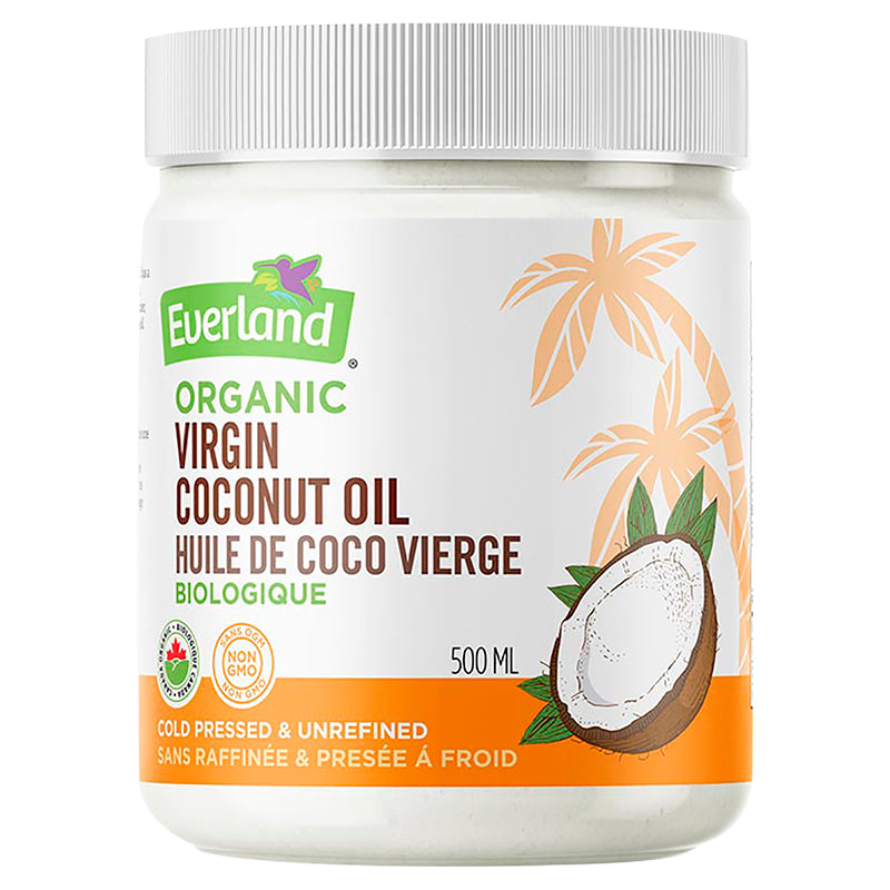 BDY,LOTION,VIR CNUT OIL