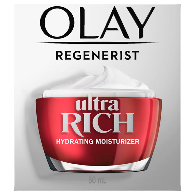 OLAY REGEN RETNL/PT CR 50ML SPF30