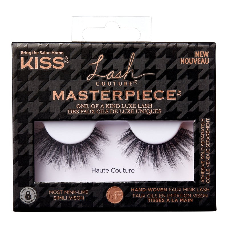 KISS Lash Couture Masterpiece Luxe Lash - Pret-A-Porter