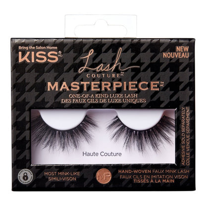 KISS Lash Couture Masterpiece Luxe Lash - Pret-A-Porter