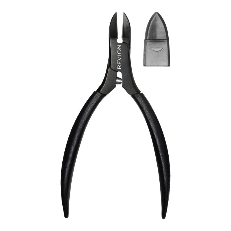 REVLON Comfort and Control Nail Nipper
