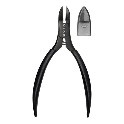 REVLON Comfort and Control Nail Nipper