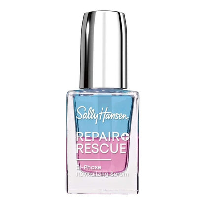 Sally Hansen Treatment Repair + Rescue Bi-Phase Revitalizing Serum 97388