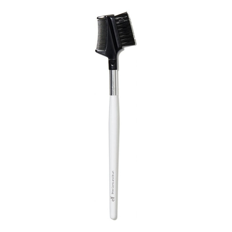 e.l.f. Brow Comb + Brush