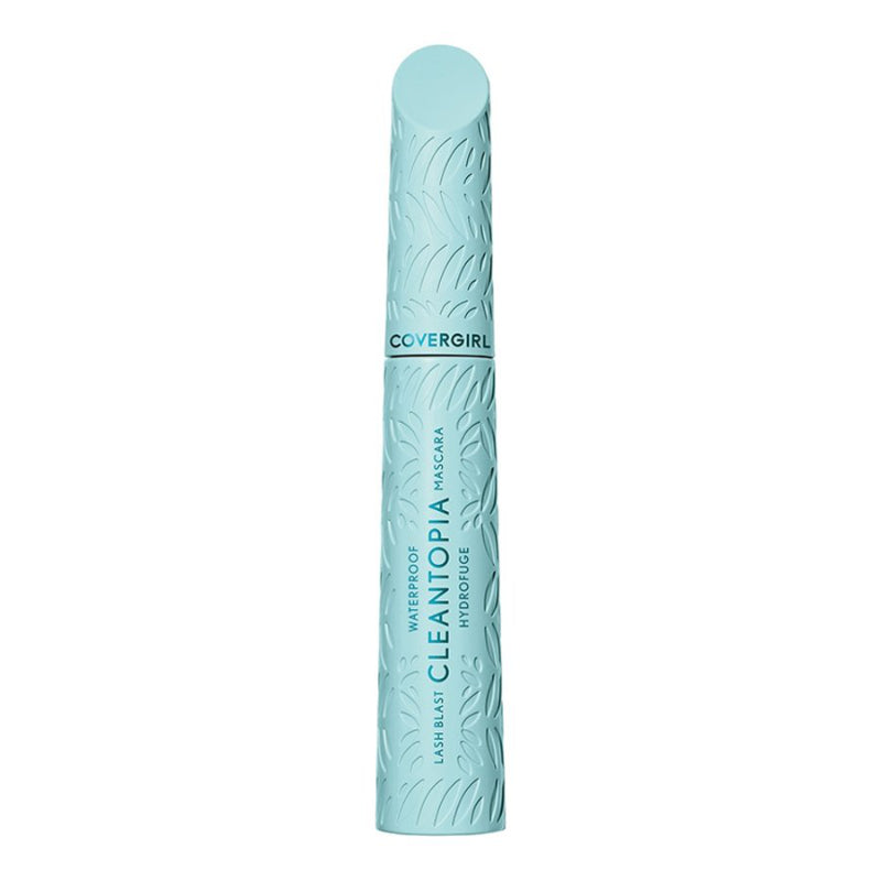 COVERGIRL Lash Blast Cleantopia Waterproof Mascara - 825 Extreme Black