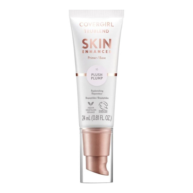 COVERGIRL TruBlend Skin Enhancer Primer - 10 Plush Plump