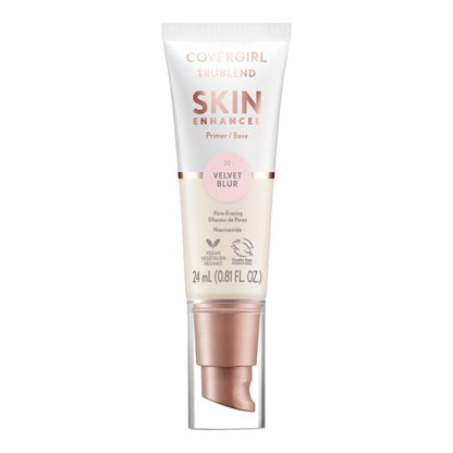 COVERGIRL TruBlend Skin Enhancer Primer - 20 Velvet Blur