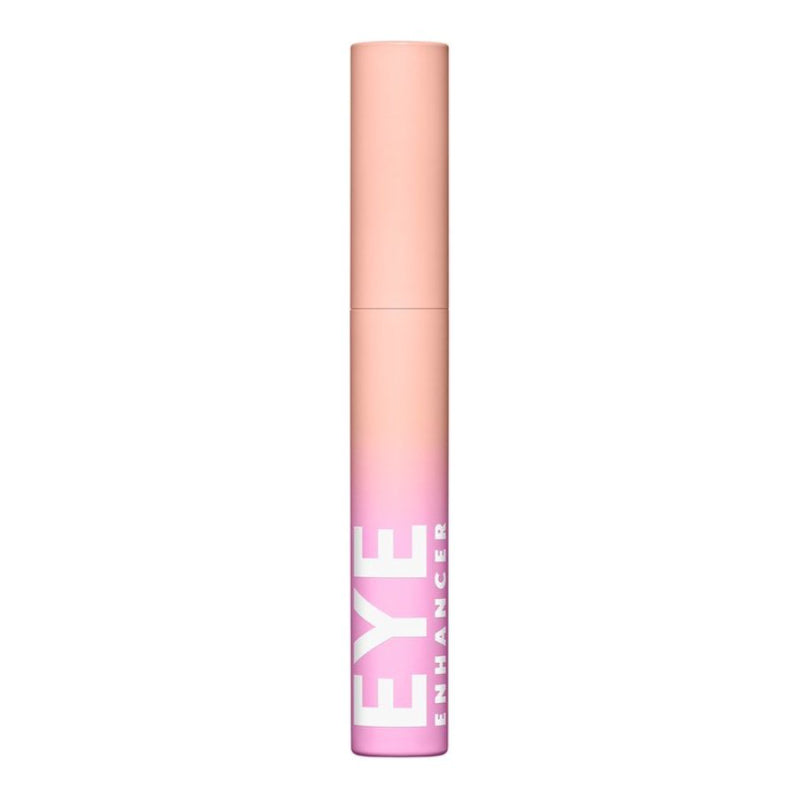 COVERGIRL Eye Enhancer 3D Waterproof Mascara, 835 Dark Chocolate