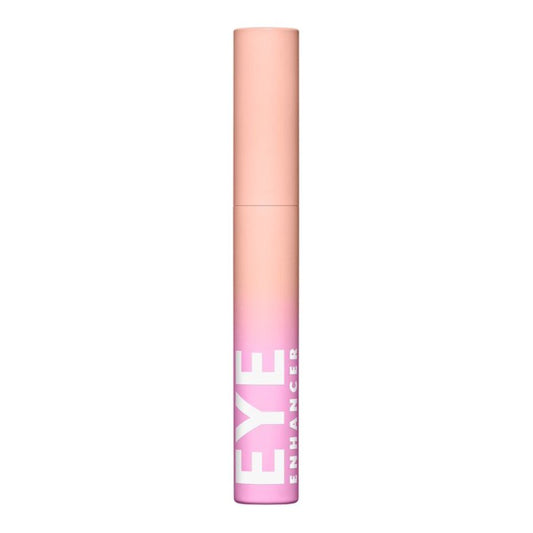 COVERGIRL Eye Enhancer 3D Waterproof Mascara, 835 Dark Chocolate
