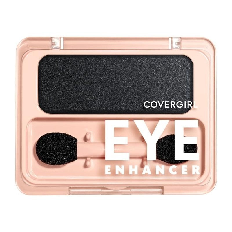 COVERGIRL Eye Enhancers Single Eyeshadow - 800 Midnight Glimmer