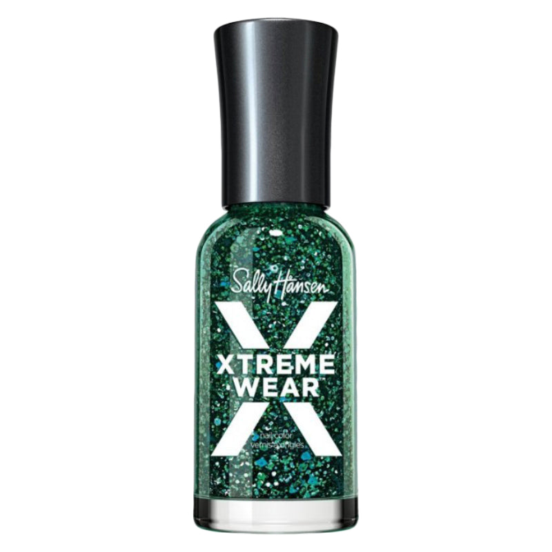 Sally Hansen Xtreme Wear Nail Color - Fanta-Seas