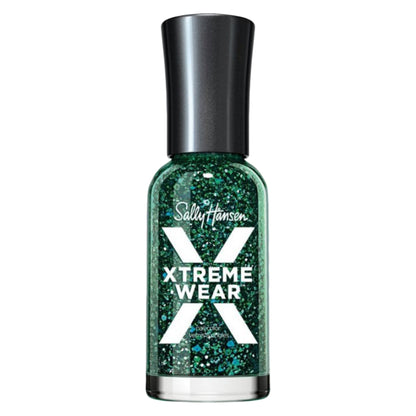 Sally Hansen Xtreme Wear Nail Color - Fanta-Seas