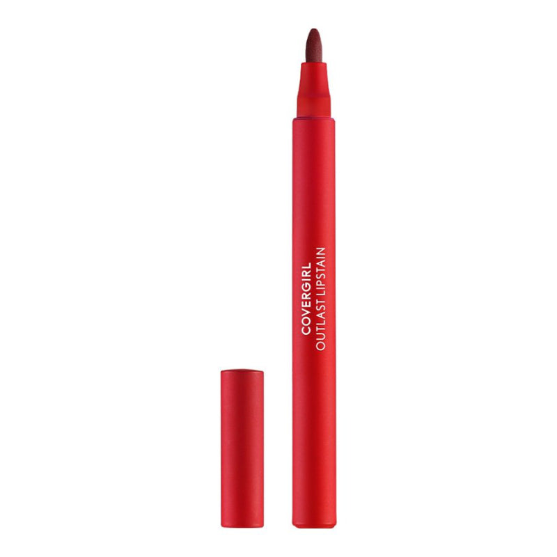 COVERGIRL Outlast Lipstain - 55 Atomic Love