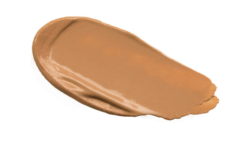 LIQUID FOUNDATION WARM 4