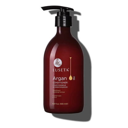 CONDITIONR,LUXE,ARGAN OIL