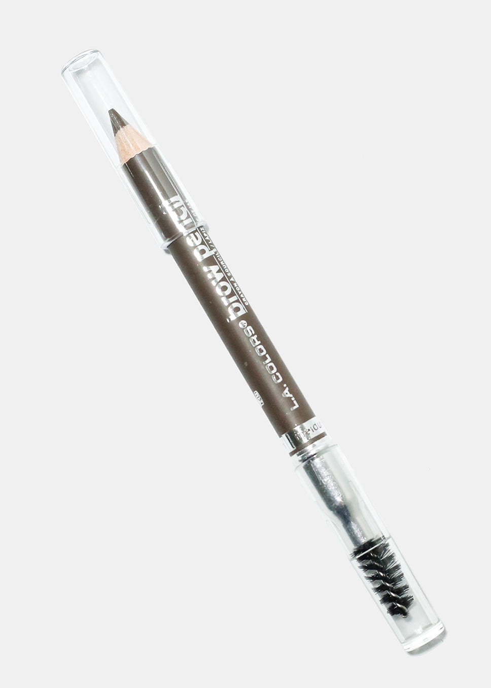L.A. Colors Ultimate Brow Kit - Medium