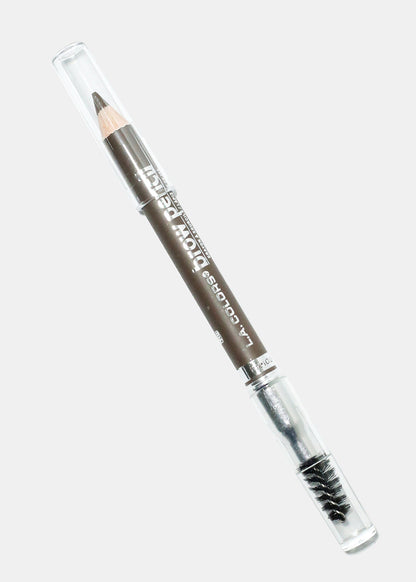 L.A. Colors Ultimate Brow Kit - Medium