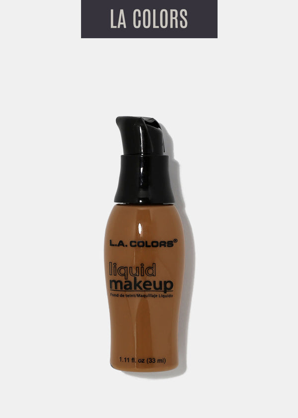 L.A. Colors Just Glow Highlighter and Bronzer Stick - Copper Haze