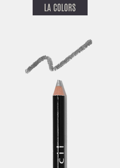 L.A. Colors Eyeliner Pencil - Violet