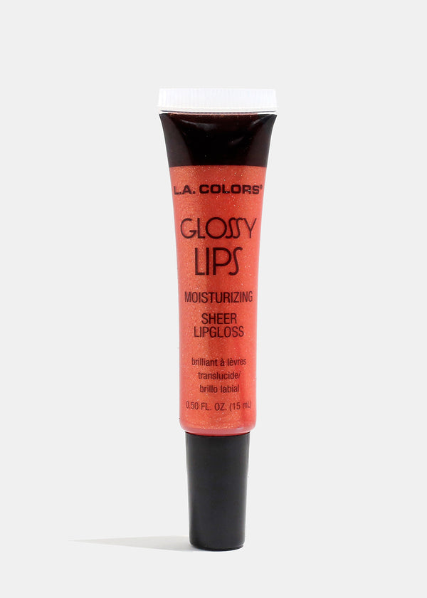 D&L GLOSS 5 MOIST CONDXXXX13.5Z
