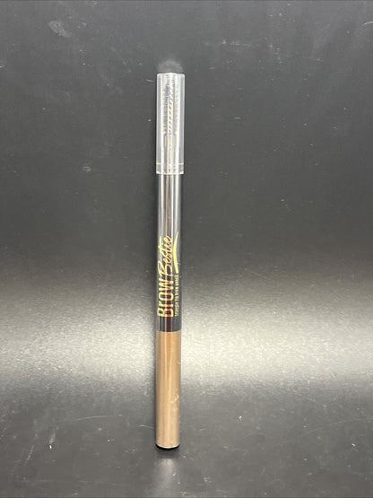 L.A. Girl Brow Bestie Triangular Auto Pencil - Deep Brown