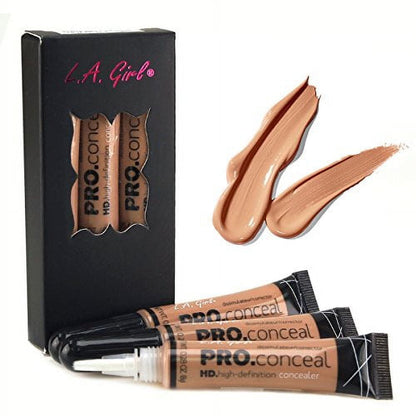 L.A. Girl Pro Conceal High-Definition Concealer Medium Bisque