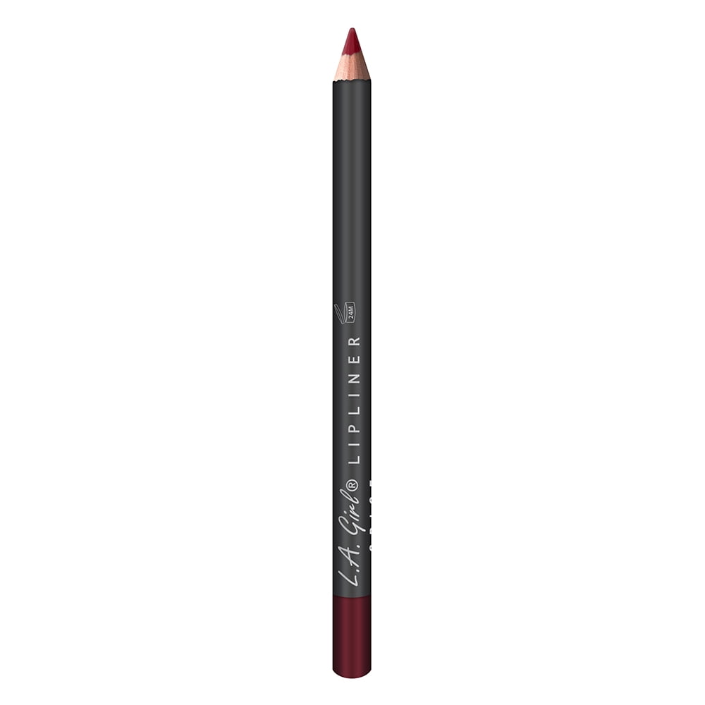 L.A. Colors Lipliner Pencil - Smooth Plum