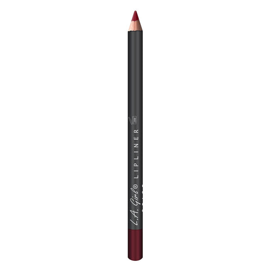 L.A. Colors Lipliner Pencil - Smooth Plum