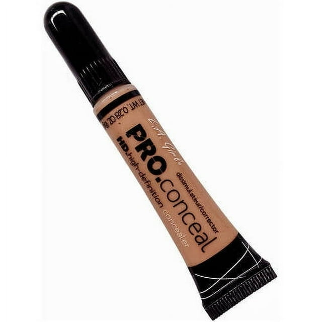 L.A. Girl Pro Conceal High-Definition Concealer Toffee