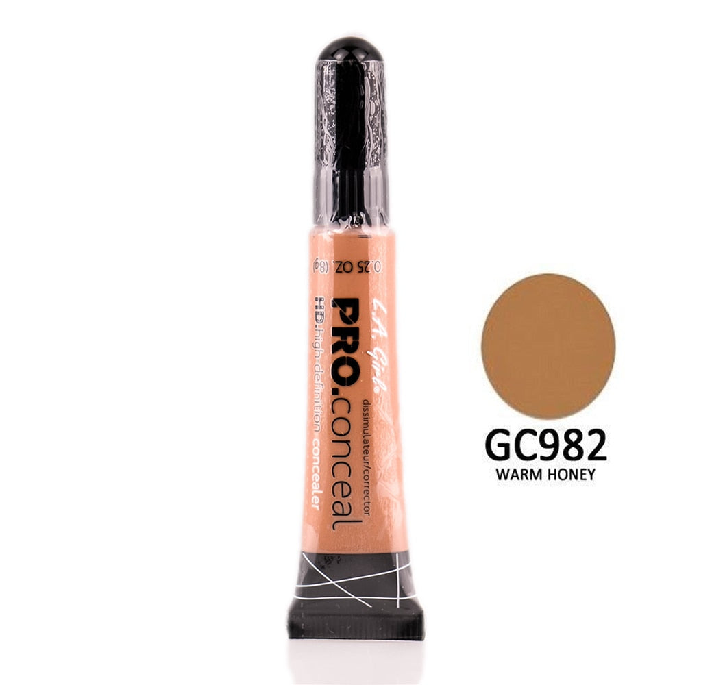 L.A. Girl Pro Conceal High-Definition Concealer Warm Honey