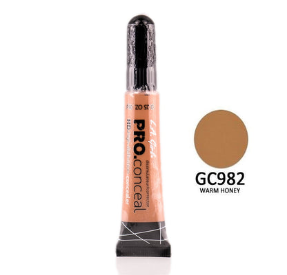 L.A. Girl Pro Conceal High-Definition Concealer Warm Honey
