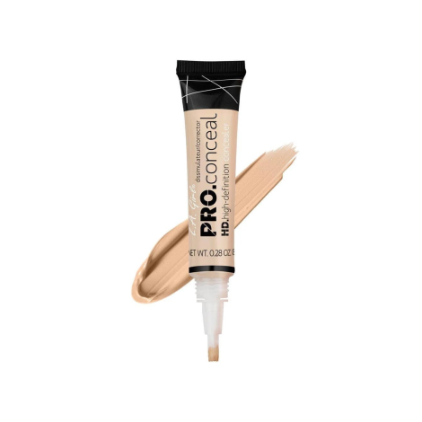 L.A. Girl Pro Conceal High-Definition Concealer Porcelain
