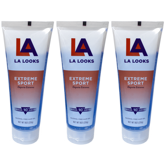 LA LOOKS WET LOOK GL 20OZ XTR/HD
