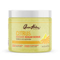 Queen Helene Sugar Scrub Citrus Radiant 20oz