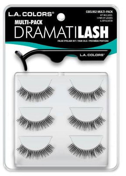 LAC DRM LASH ADHESIVE BLACK