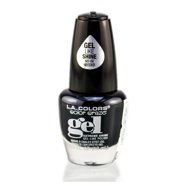 L.A. Colors Color Craze Extreme Shine Gel Polish - Red Carpet Ready